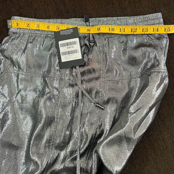 Rosa Chá Faly Women's Pants - Picture 15 of 16